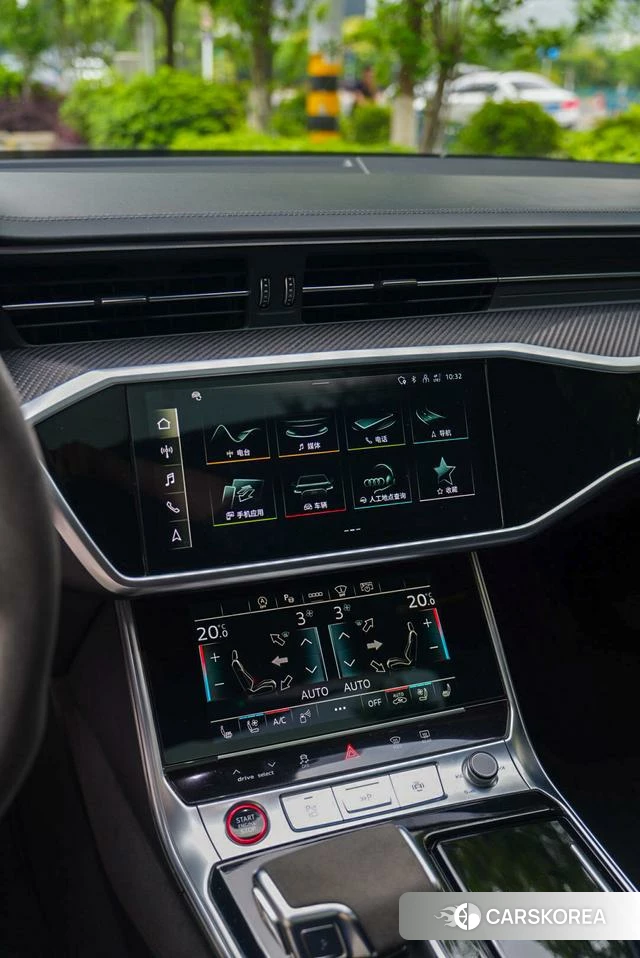 Audi RS 6 id 4333745 из Китая 14