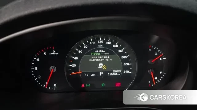 Kia The New Sorento id 3636634 из Кореи 18