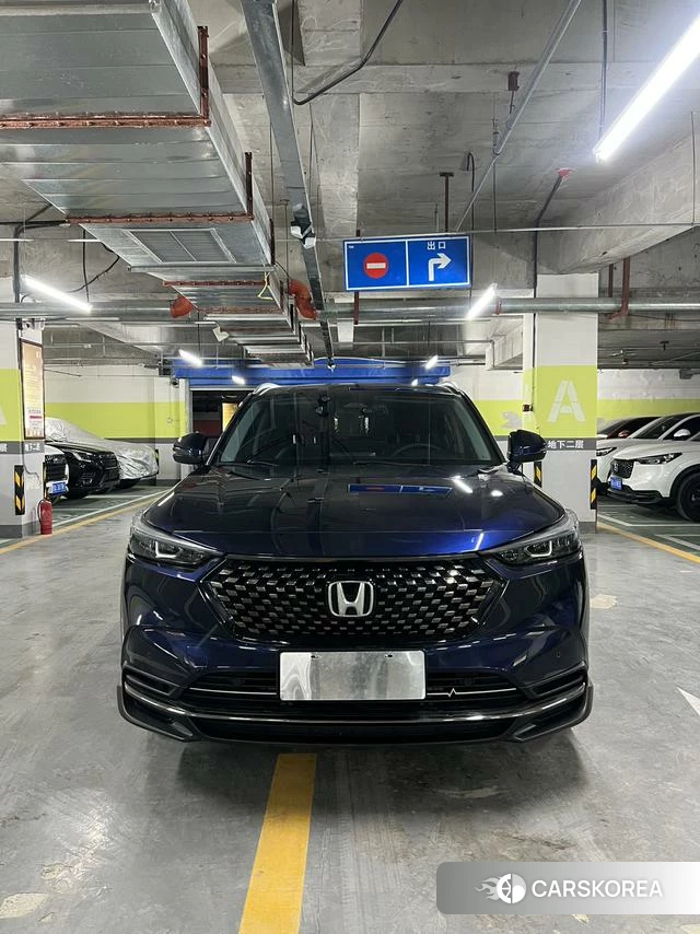 Honda XR-V id 4341971 из Китая 13