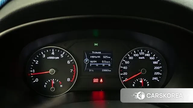 Kia Sportage 4th Generation id 3072036 из Кореи 18