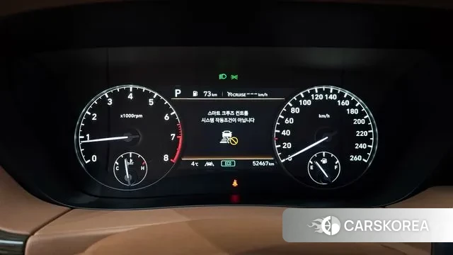 Genesis G90 id 3616732 из Кореи 18