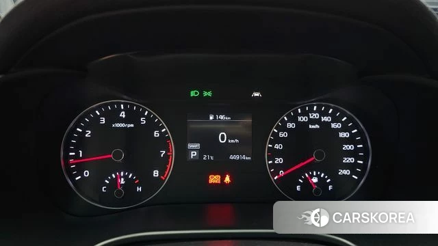 Kia Come New K3 id 4746072 из Кореи 29