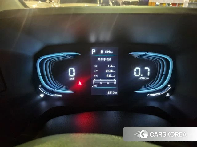 Kia The New Kia Ray id 3825853 из Кореи 18