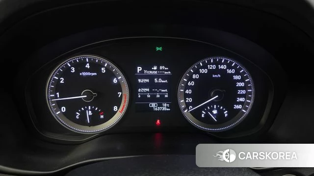 Hyundai Grandeur IG id 4269482 из Кореи 18