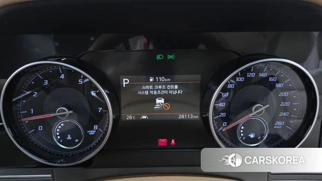 Hyundai The New Grandeur IG id 4573604 из Кореи 27