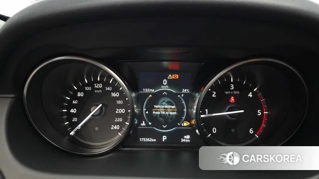 Land Rover Discovery Sports id 4596061 из Кореи 18