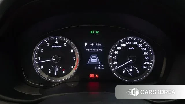 Hyundai Grandeur IG id 3641470 из Кореи 18