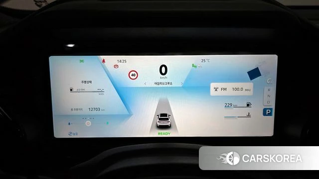 Renault Korea (Samsung) Grand Coleos id 4400341 из Кореи 33