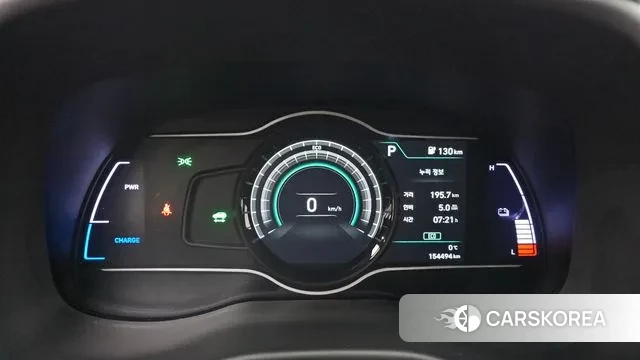 Hyundai Kona Electric id 3607870 из Кореи 18