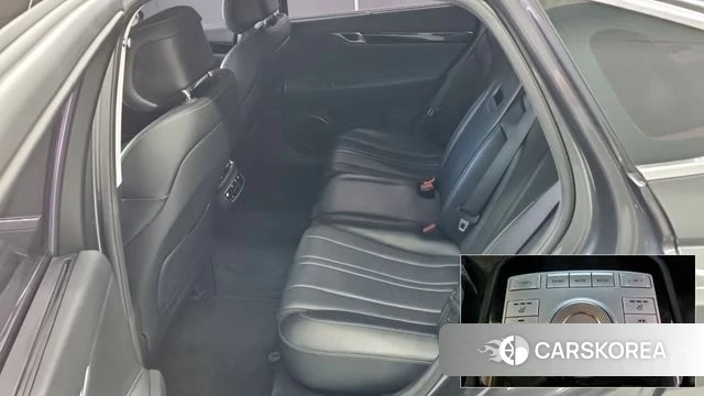 Genesis G80 (RG3) id 4424084 из Кореи 16