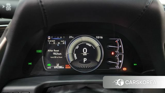 Lexus ES300h 7th generation id 4285754 из Кореи 31