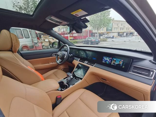 Ideal car Ideal ONE id 4190367 из Китая 16