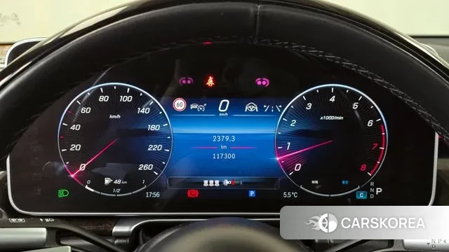 Mercedes-Benz S-Class W223 id 3468233 из Кореи 18