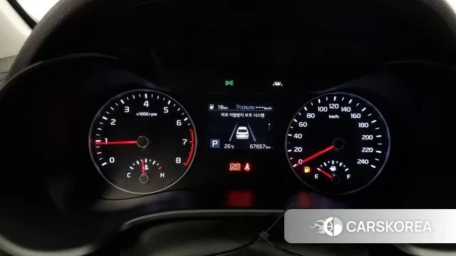 Kia Come New K3 id 3039063 из Кореи 18