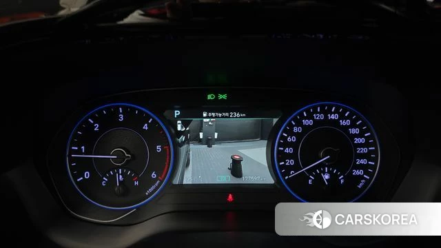 Hyundai Palisade id 4689263 из Кореи 18