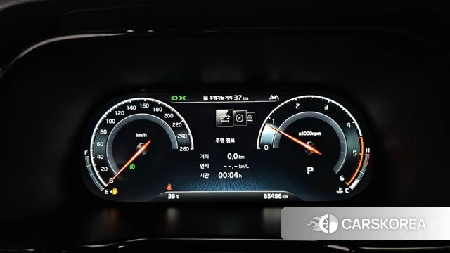 Kia Mohave Master id 4625714 из Кореи 18