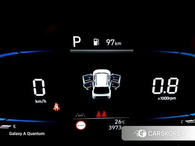 Hyundai The New Casper id 4380955 из Кореи 18