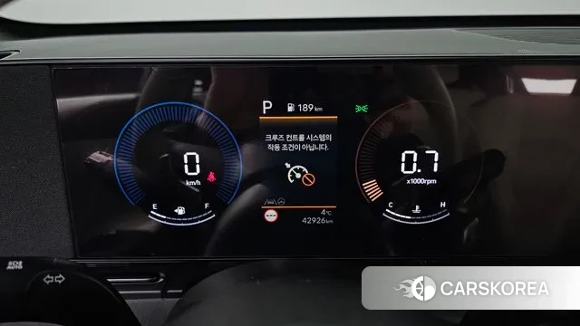 Hyundai Kona (SX2) id 3447427 из Кореи 18