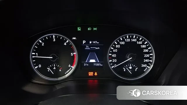 Hyundai Santa Fe TM id 3071637 из Кореи 18