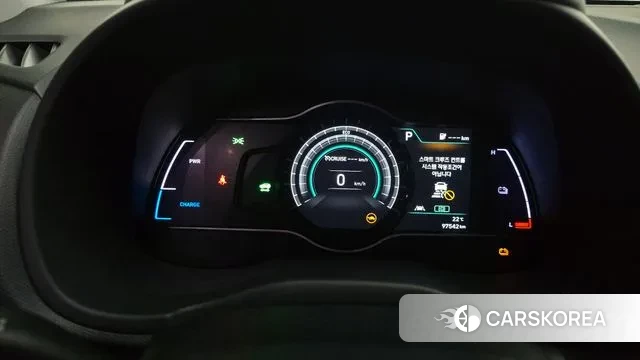 Hyundai Kona Electric id 3248759 из Кореи 18