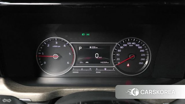 Kia Sorento 4th Generation id 4506111 из Кореи 30