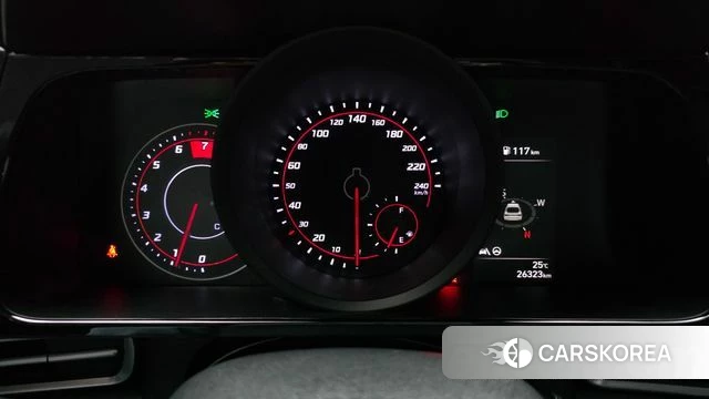 Hyundai Avante (CN7) id 4396373 из Кореи 28