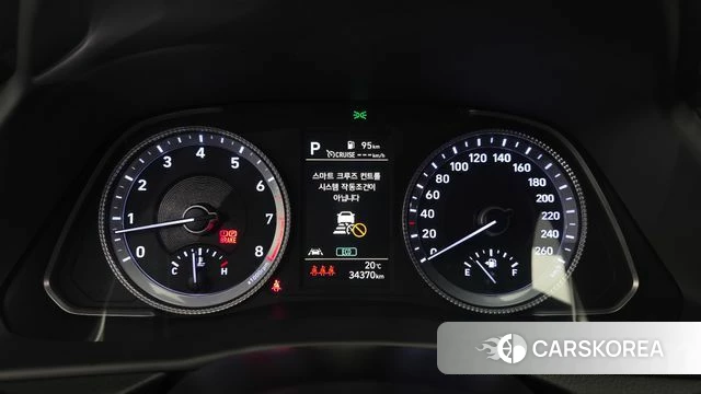 Hyundai Sonata (DN8) id 4951498 из Кореи 30