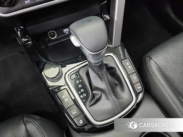Kia Seltos id 4356488 из Кореи 18