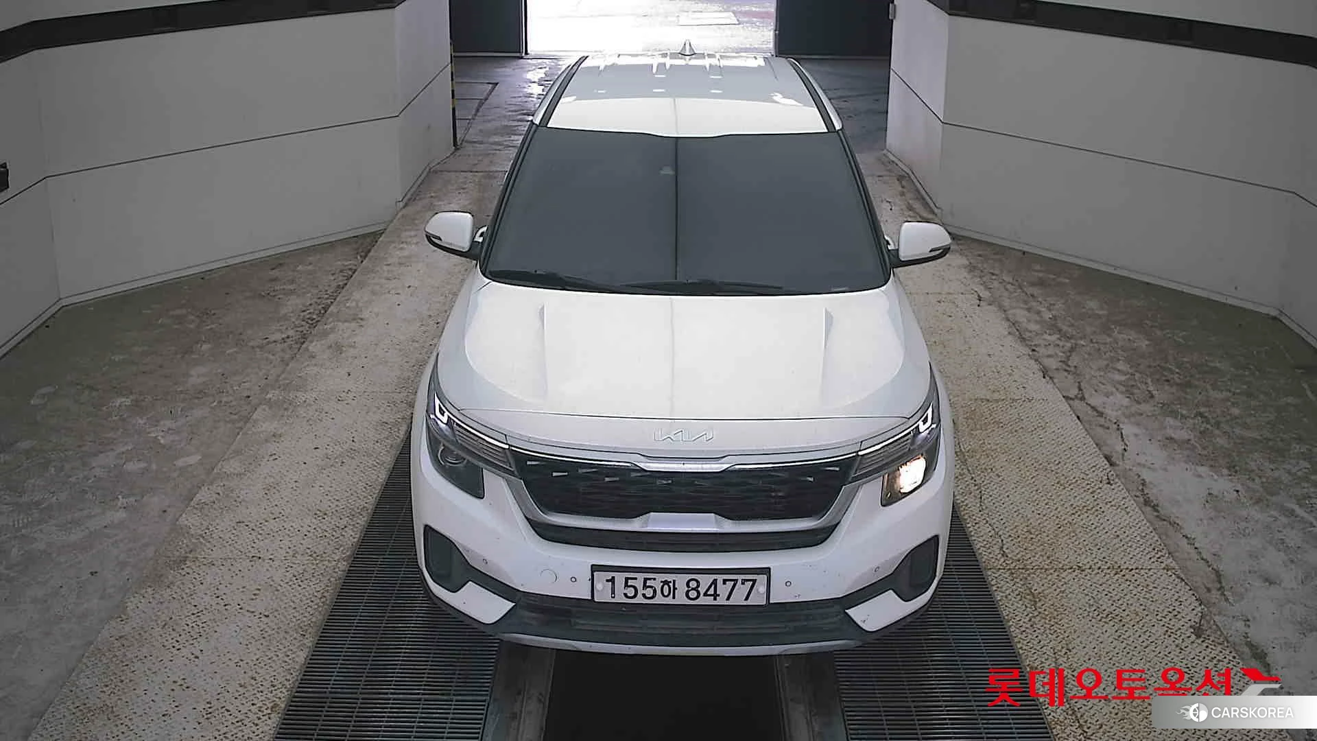 Kia Seltos id 4909287 из Кореи 35