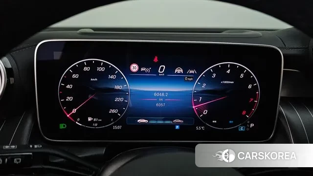 Mercedes-Benz GLC-Class X254 id 3446963 из Кореи 18