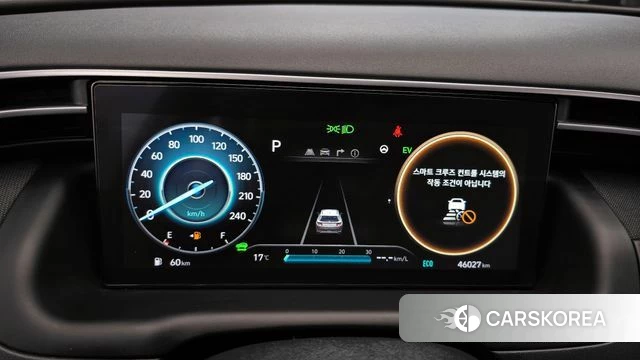 Hyundai Tucson Hybrid (NX4) id 3910986 из Кореи 18