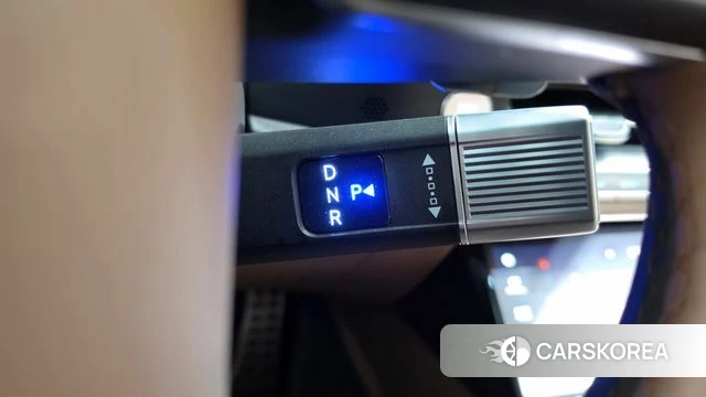 Hyundai Grandeur Hybrid (GN7) id 4302155 из Кореи 34