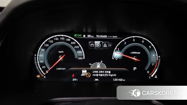 Kia More K9 id 3187099 из Кореи 18