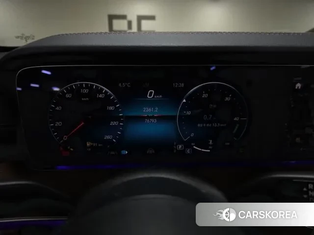 Mercedes-Benz E-Class W213 id 3420619 из Кореи 18