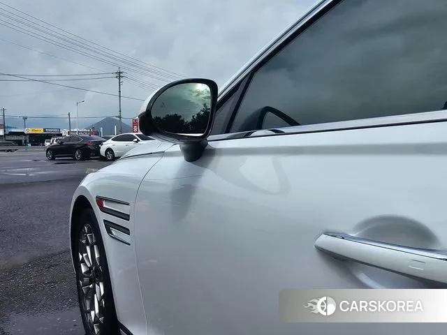 Genesis G80 (RG3) id 2998492 из Кореи 18