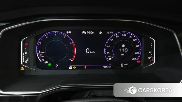 Volkswagen 7th Generation of Jetta id 4488471 из Кореи 32