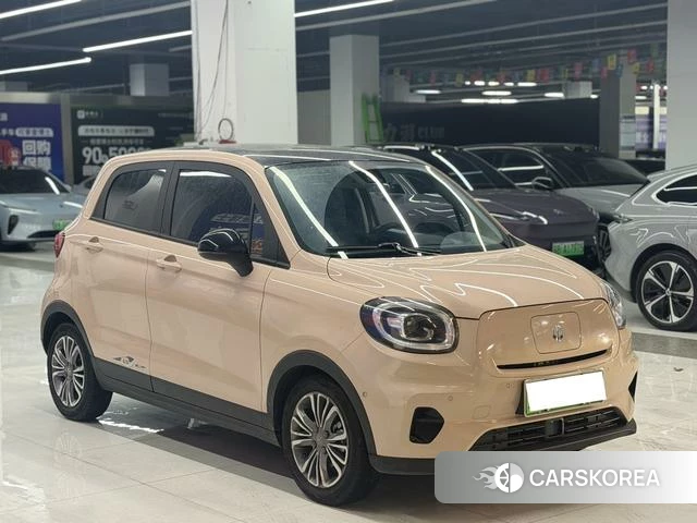 Zero-running car Zero run T03 id 4242138 из Китая 8