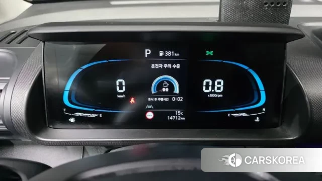 Hyundai Casper id 3267505 из Кореи 18