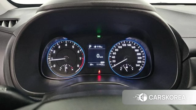 Hyundai Kona id 3853628 из Кореи 18