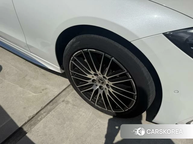 Mercedes-Benz Class C id 4277634 из Китая 15