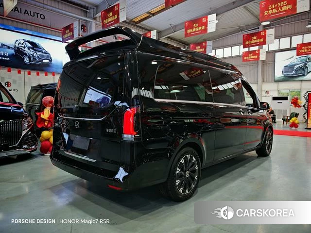 Mercedes-Benz Vito id 3983340 из Китая 19
