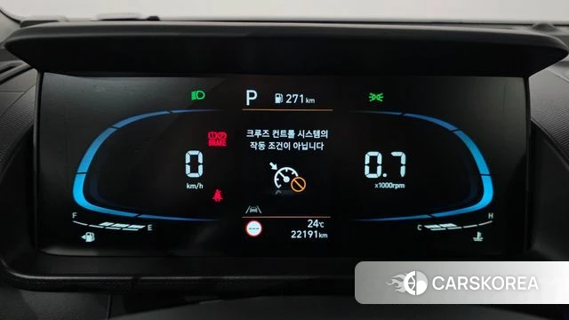 Hyundai Casper id 4408931 из Кореи 28