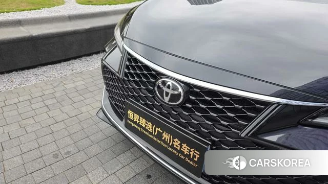 Toyota Asian dragon id 4262210 из Китая 18
