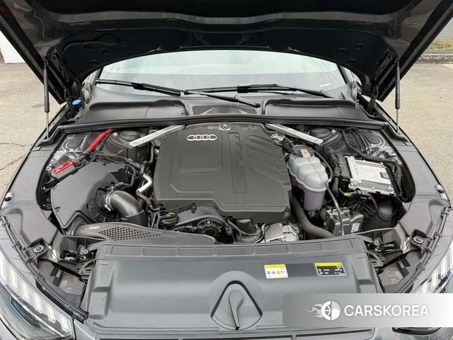Audi A4L id 4254196 из Китая 16