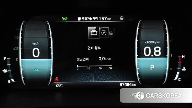 Kia Mohave Master id 4432691 из Кореи 33