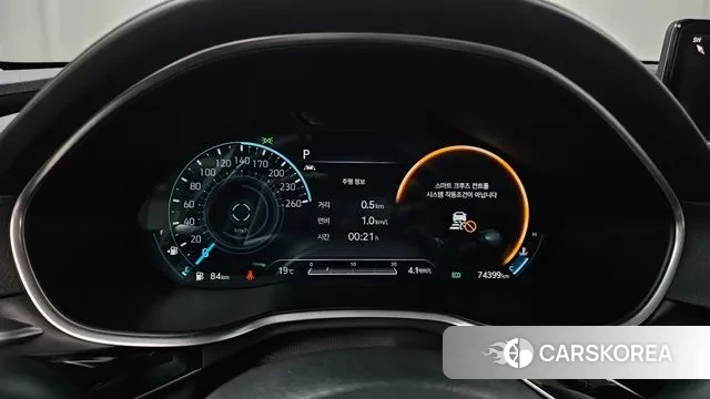 Genesis G80 (RG3) id 3390868 из Кореи 18