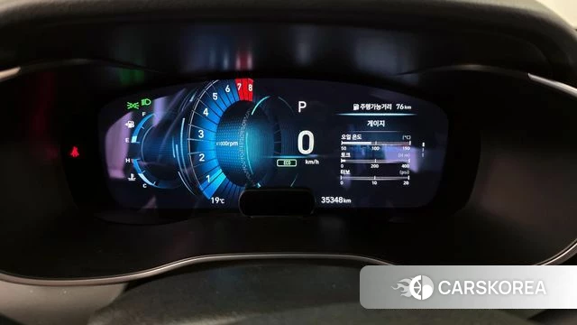 Genesis G70 id 3873079 из Кореи 18