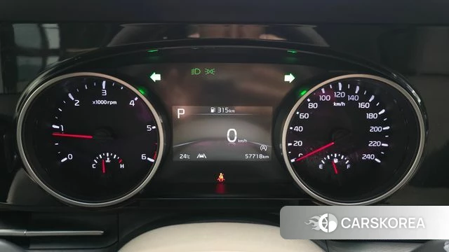 Kia Carnival 4th generation id 4614390 из Кореи 29
