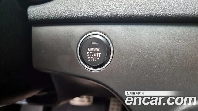 Kia Sportage The Bold id 2700392 из Кореи 18