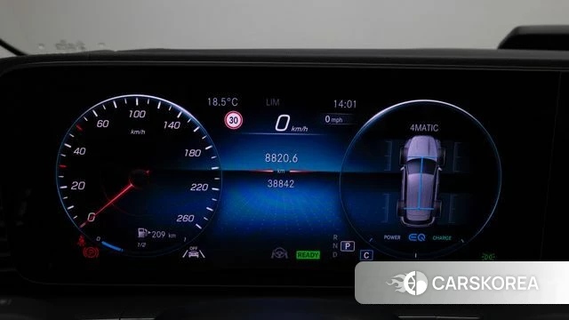Mercedes-Benz GLE-Class W167 id 4244738 из Кореи 18